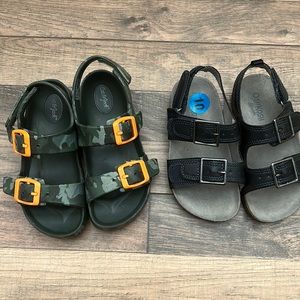 Boys sandals